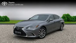 Lexus ES VII [2018 - Prezent] 300h Executive 2019