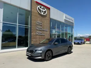 Skoda Octavia IV [2019 - Prezent] 2.0 TDI 150 CP DSG Selection 2024