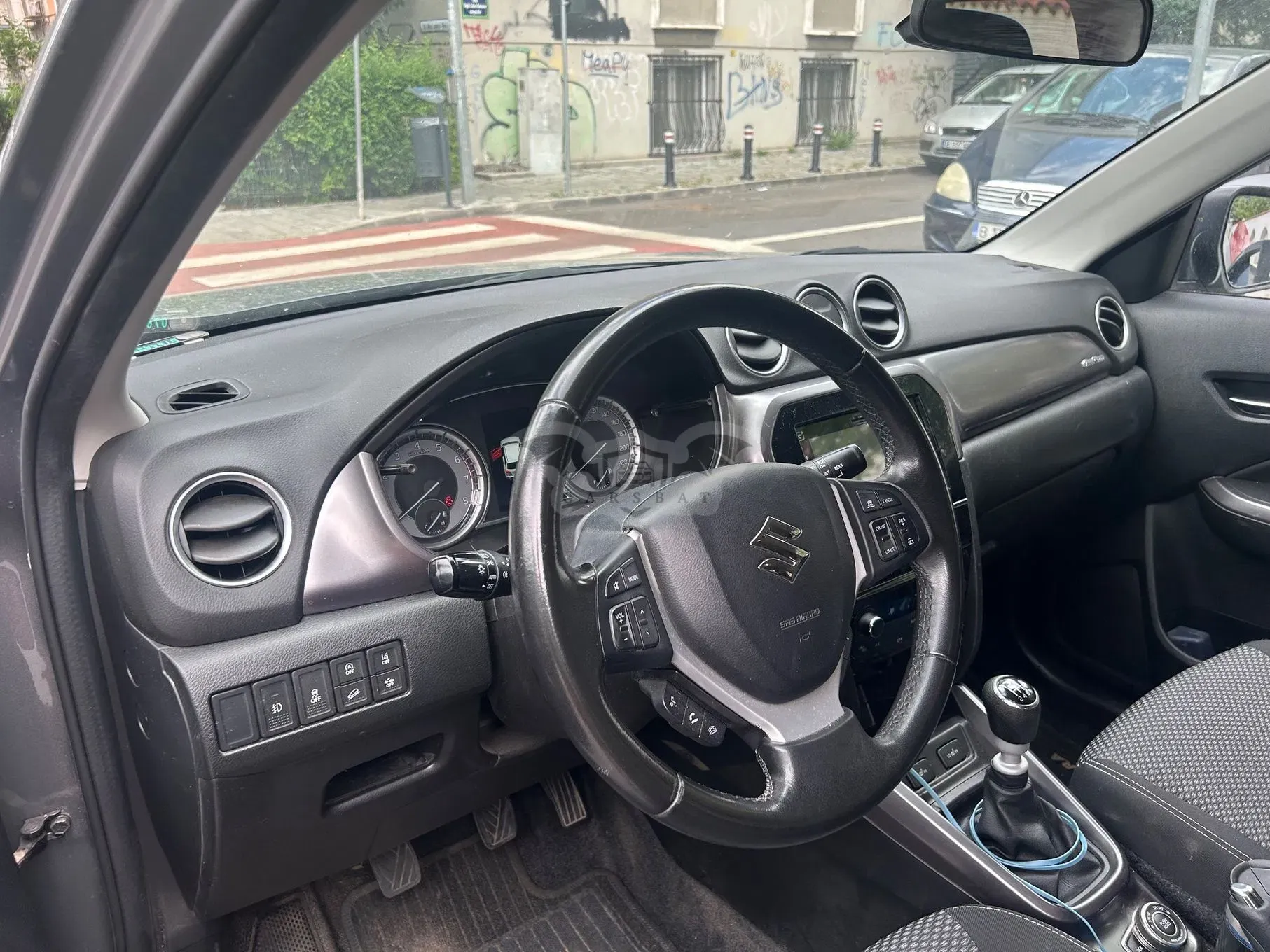 Suzuki Vitara ver-1-4-boosterjet-6mt-allgrip-mhev-spirit 2021