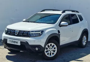 Dacia Duster II [2018 - Prezent] TCe 90 Comfort 2022