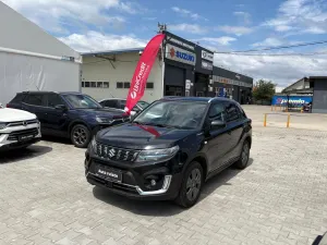Suzuki Vitara III [2021 - Prezent] 1.5 AllGrip HEV Passion 2023