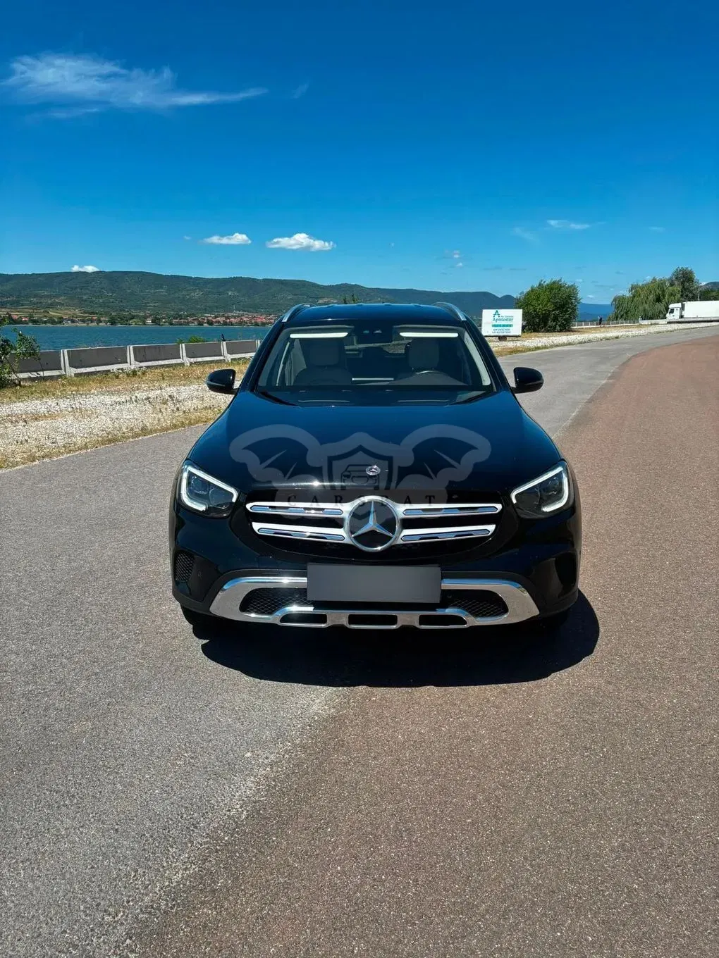 Mercedes-Benz GLC X254 [2022-Prezent] 2021