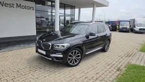 BMW X3 G01 [2017 - Prezent] xDrive20d AT xLine 2018