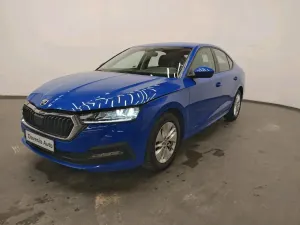 Skoda Octavia IV [2019 - Prezent] 1.5 TSI DSG Mild Hybrid Ambition 2023