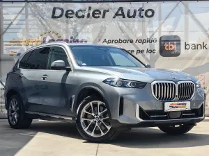 BMW X5 xDrive50e 2023