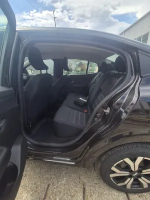 Dacia Logan ECO-G 100 MT6 Prestige+ 2023