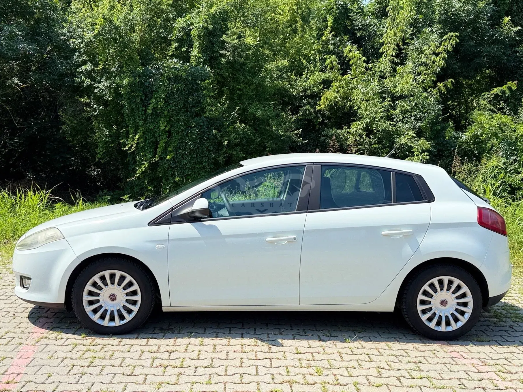 Fiat Bravo 2013