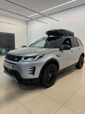 Land Rover Discovery Sport 2.0 D200 MHEV Landmark 2026