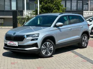 Skoda Karoq 1.5 TSI ACT DSG Ambition 2023