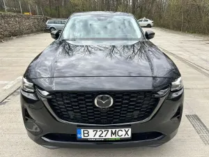 Mazda CX-60 e-SKYACTIV 3.3D AWD 8AT MHEV Takumi 2023
