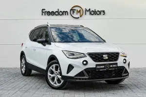 Seat Arona 1.0 TSI OPF DSG Fast Lane FR Pro 2023