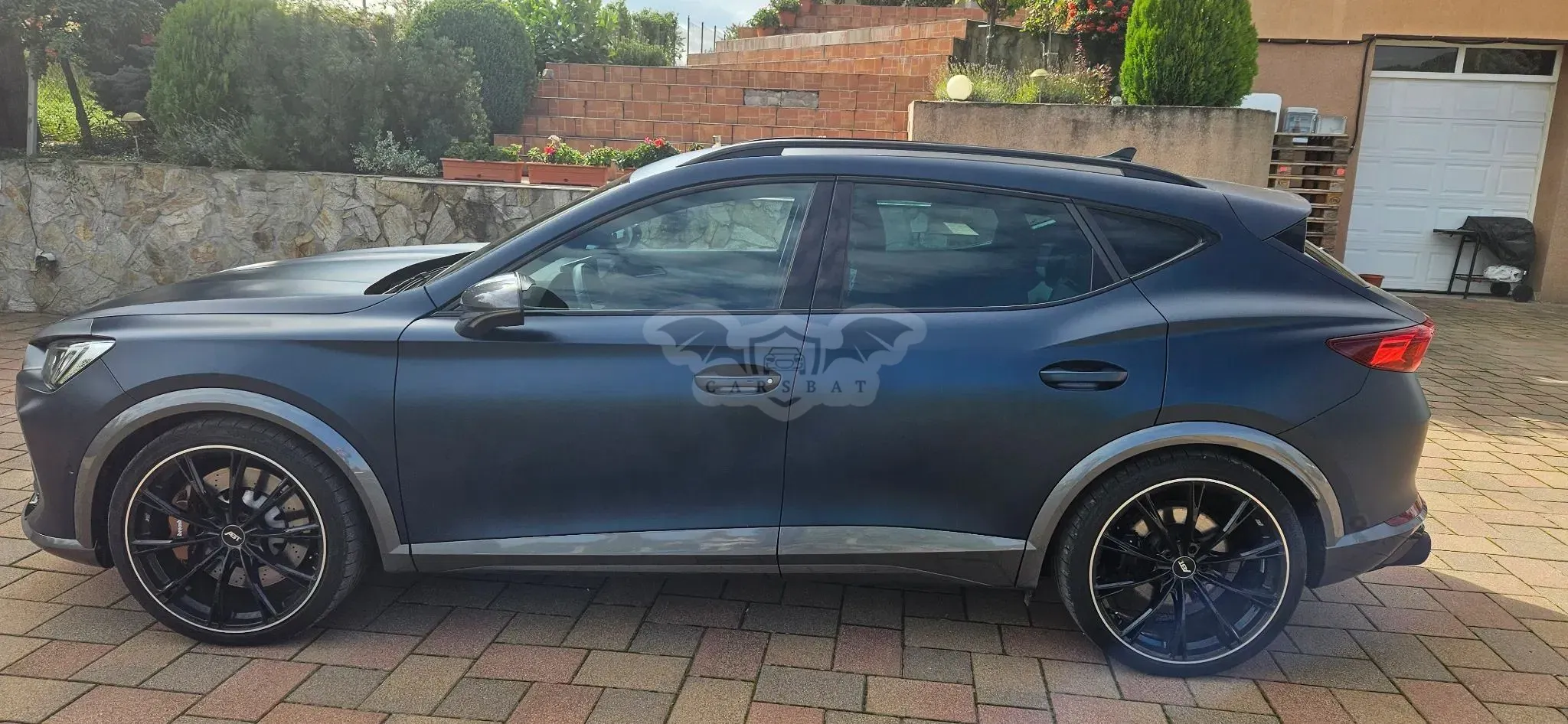 Cupra Formentor 2022