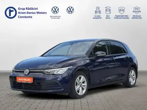 Volkswagen Golf VIII [2020 - Prezent] 1.0 TSI Life 2021