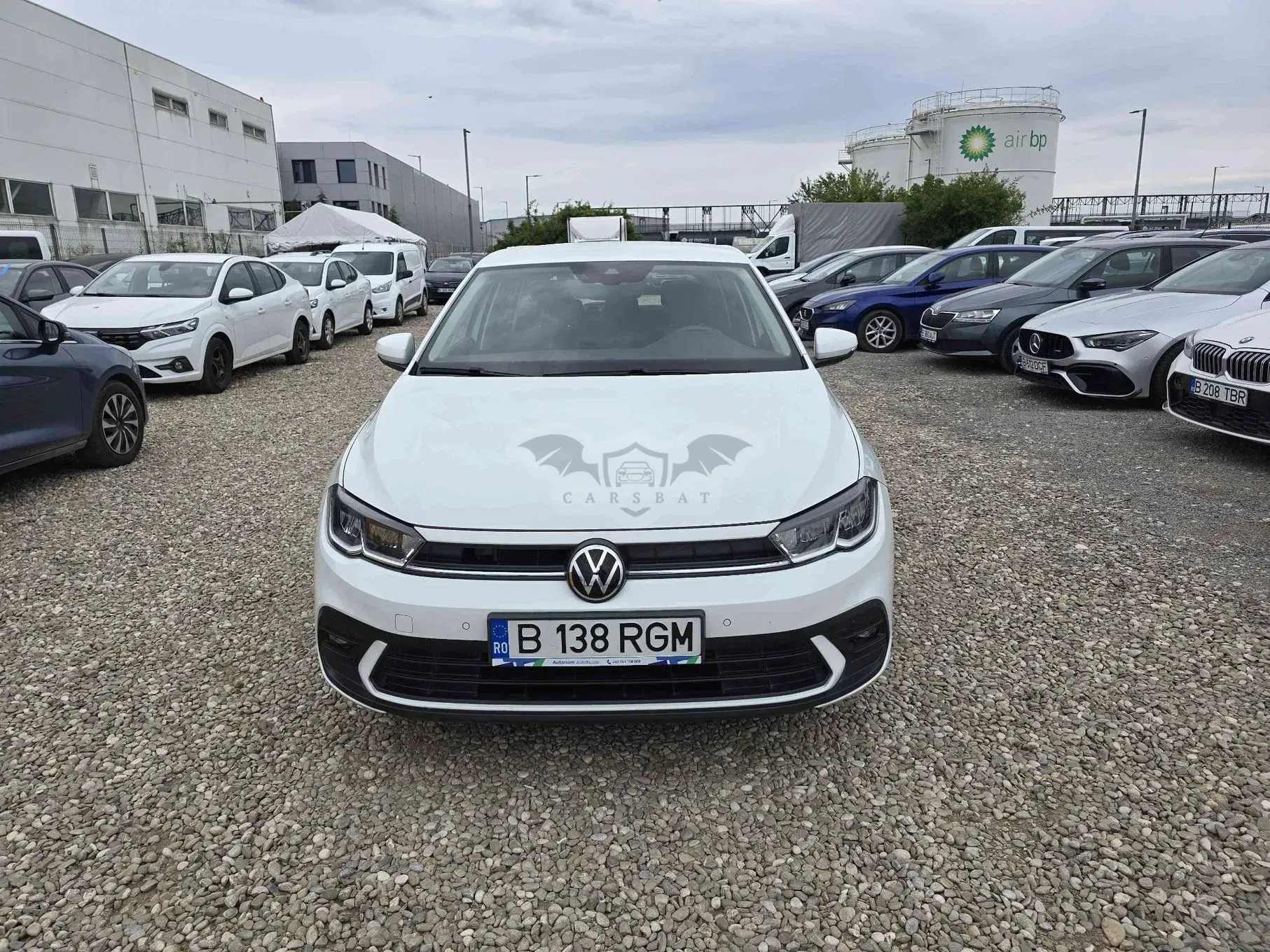 Volkswagen Polo 2022