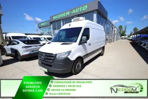 Mercedes-Benz Sprinter 2020