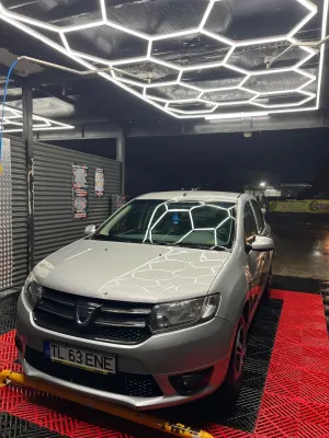Dacia Logan II [2012 - 2020] 1.5 90CP Laureate 2016