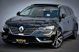 Renault Talisman (SM6) BLUE dCi 200 EDC INITIALE PARIS 2020