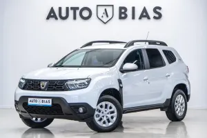 Dacia Duster TCe 150 4WD Comfort 2022