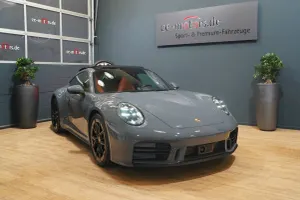 Porsche 911 2024