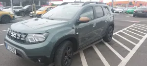 Dacia Duster II [2018 - Prezent] TCe 150 EDC Extreme 2024