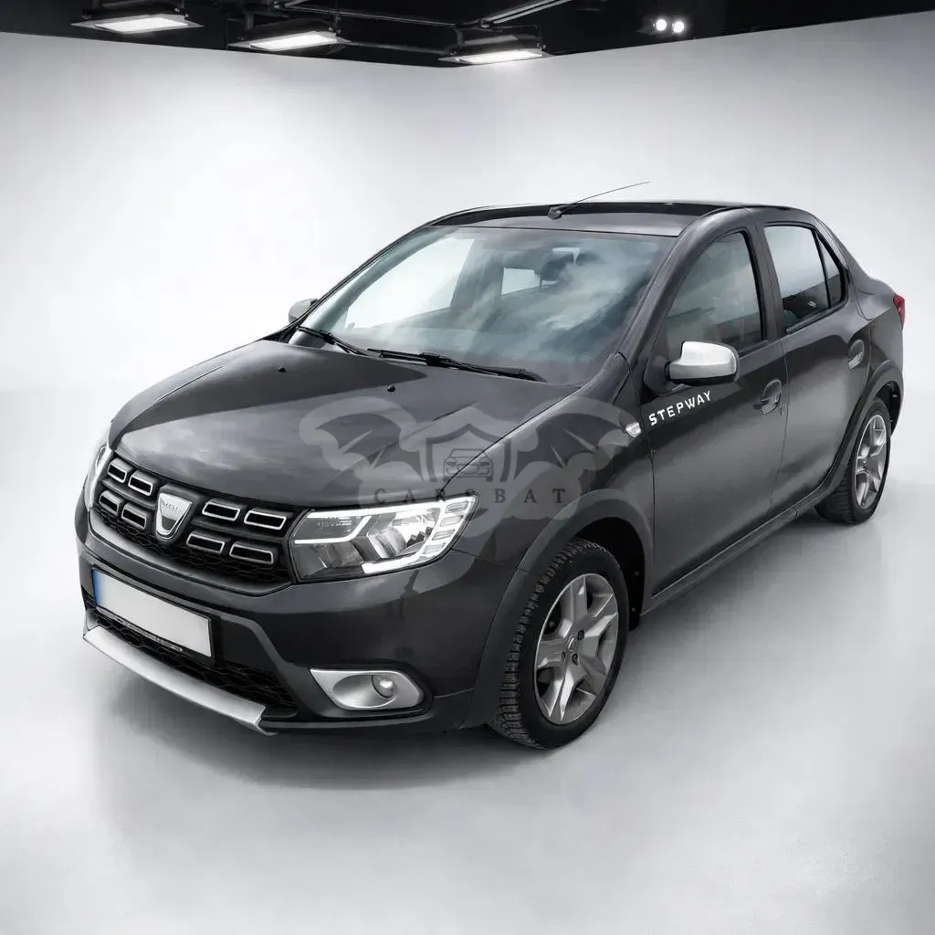 Dacia Logan III [2020 - Prezent] 2020