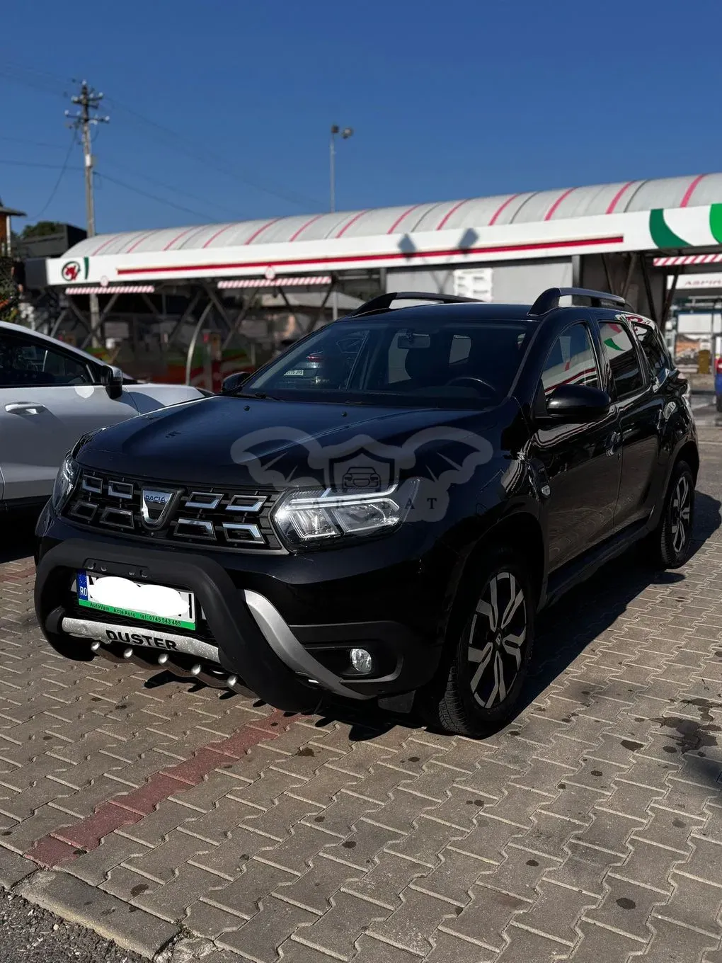 Dacia Duster II [2018 - Prezent] Blue dCi 115 4WD Prestige 2022