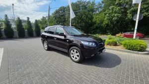 Hyundai Santa Fe 2.2 DSL VGT 5 SEATS 4WD AT FULL 2008