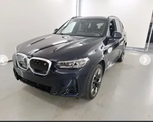 BMW iX3 Standard 2023