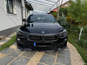 BMW X2 xDrive20d Aut. M Sport 2019