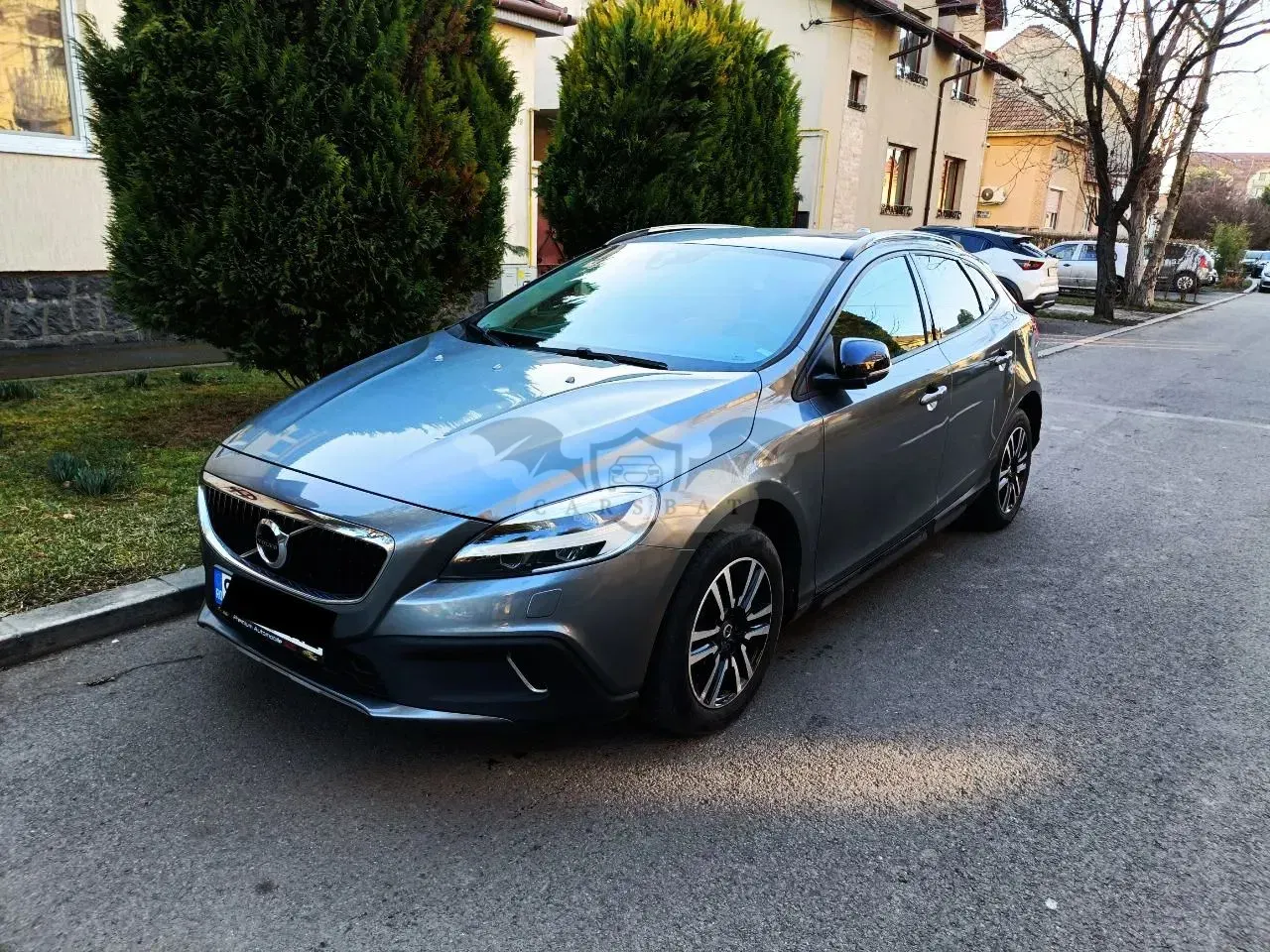 Volvo V40 D2 Summum 2017