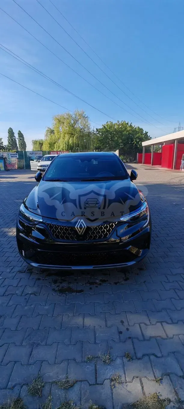 Renault Arkana / XM3 E-TECH Full 145 Techno 2024
