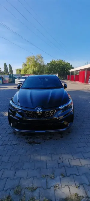 Renault Arkana / XM3 E-TECH Full 145 Techno 2024