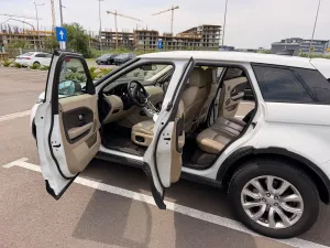Land Rover Range Rover Evoque I [2012 - 2018] 2016