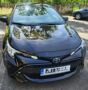 Toyota Corolla 1.8 HSD Dynamic 2022