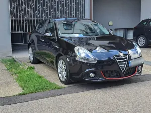 Alfa Romeo Giulietta 1.6 Mjet S&S 2016