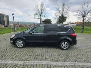 Ford S-Max I [2006 - 2014] 2.0 TDCi Powershift Titanium 2013