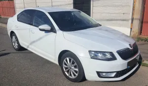 Skoda Octavia III [2013 - 2019] 1.6 TDI DSG Ambition 2016