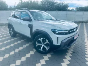 Dacia Duster ECO-G 100 Prestige 2024