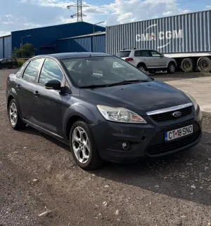 Ford Focus 2011