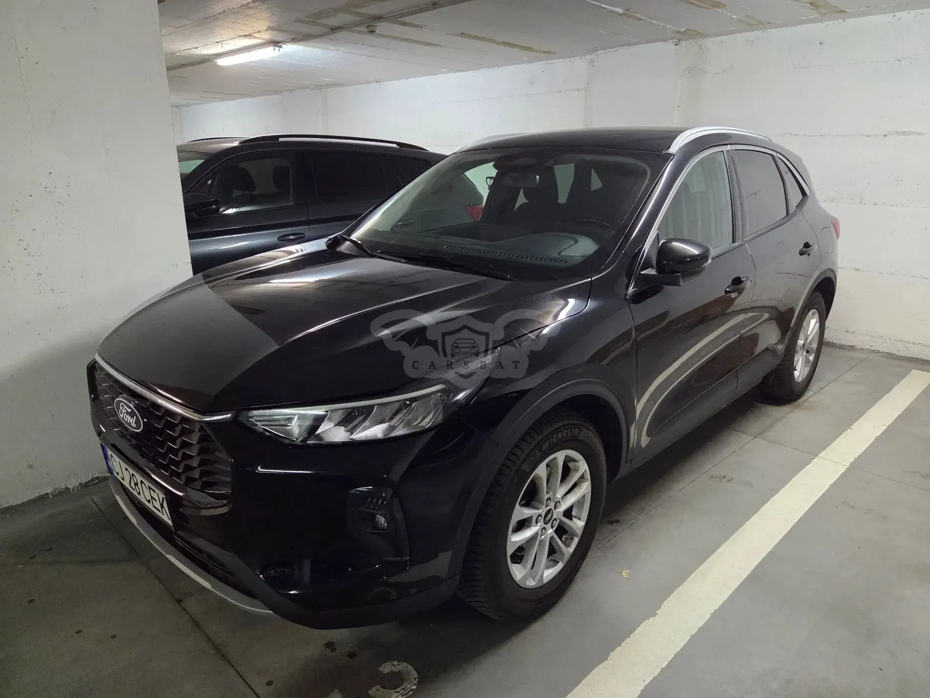 Ford Kuga III [2019 - Prezent] 1.5 EcoBoost A8 FWD Titanium 2024