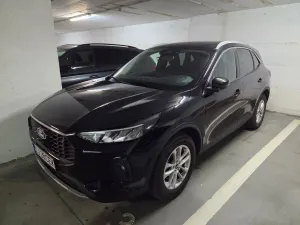Ford Kuga III [2019 - Prezent] 1.5 EcoBoost A8 FWD Titanium 2024