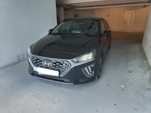 Hyundai IONIQ 2020