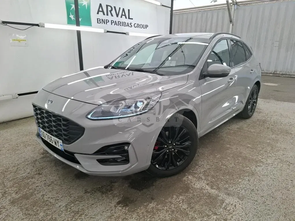 Ford Kuga III [2019 - Prezent] 2.5 Duratec PHEV ST Line 2023