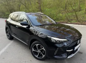 MG HS 1.5 T-GDi 7DCT Exclusive 2024
