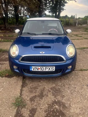 Mini Cooper 2008