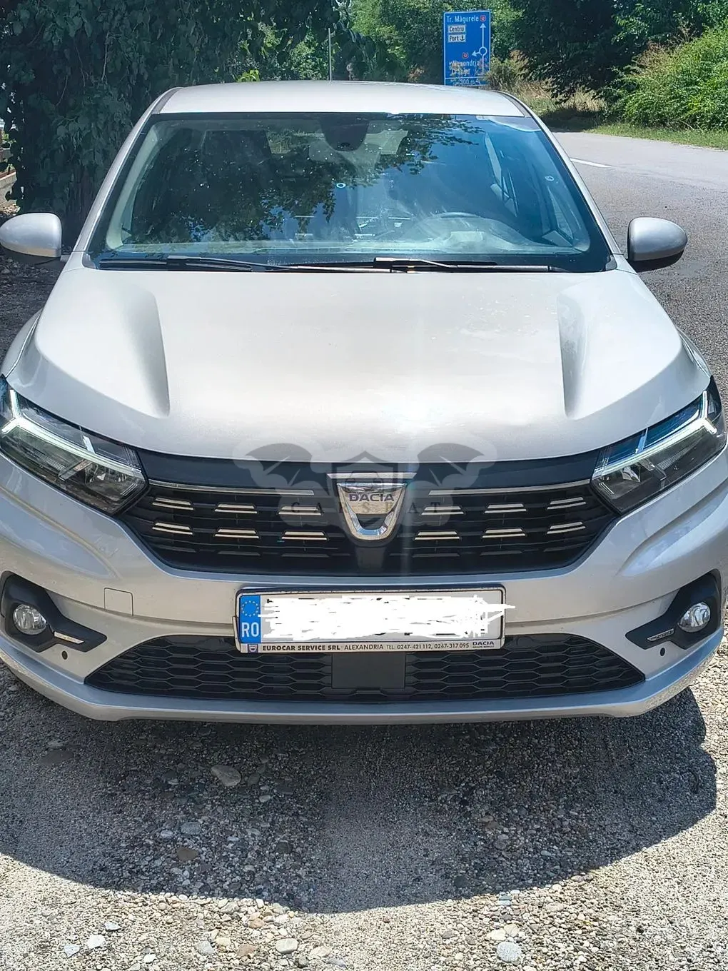 Dacia Logan III [2020 - Prezent] TCe 90 MT5 Comfort 2022