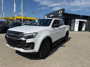 Isuzu D-Max 1.9 DSL 4x4 Double Cab AT Executive 2026