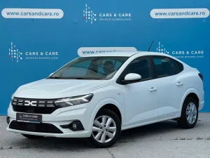 Dacia Logan TCe 90 MT6 Expression 2024