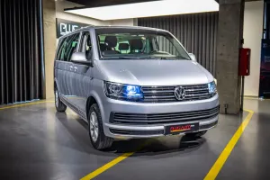 Volkswagen Caravelle 2019