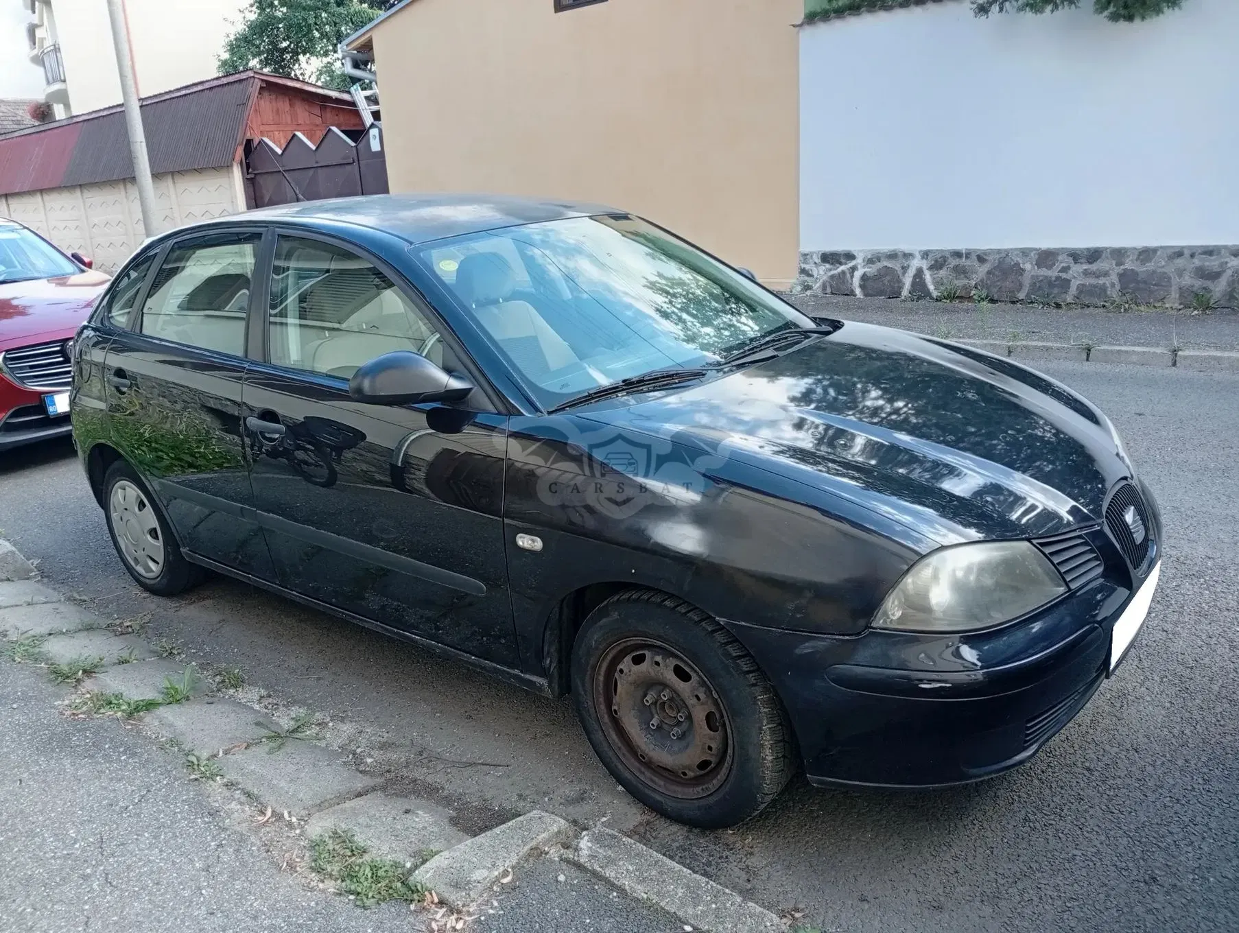 Seat Ibiza III [2002 - 2008] 1.4 16V Stella 2003